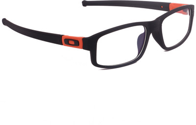 

David Martin Full Rim Rectangle Frame(51 mm