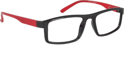 

Ewan Full Rim Rectangle Frame(51 mm