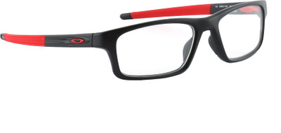 Oakley Full Rim Rectangle Frame(54 mm