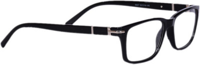 Maax Full Rim Rectangle Frame(52 mm