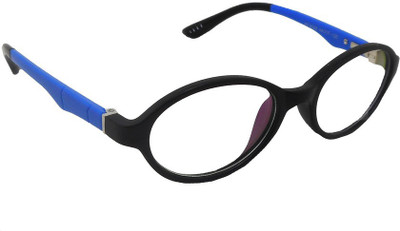 

A R Full Rim Oval Frame(44 mm