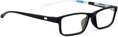 Royal Son Full Rim Square Frame(50 mm