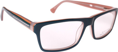 

Iryz Full Rim Wayfarer Frame(54 mm