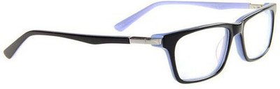 Tom Jones Full Rim Rectangle Frame(50 mm)