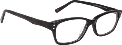 

Lee Cooper Full Rim Rectangle Frame(53 mm