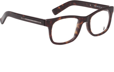 

Tod's Full Rim Wayfarer Frame(52 mm