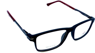 

Eye Fashion Full Rim Rectangle Frame(49 mm