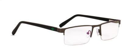 Royal Son Half Rim Rectangle Frame(51 mm
