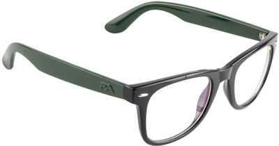 

Farenheit Full Rim Wayfarer Frame(48 mm
