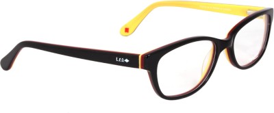 

Lee Cooper Full Rim Cat-eyed Frame(52 mm