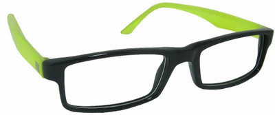 

A R Full Rim Rectangle Frame(48 mm
