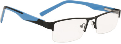 

Royal Son Half Rim Square Frame(52 mm