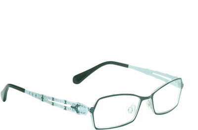 

Hawai Full Rim Rectangle Frame(51 mm