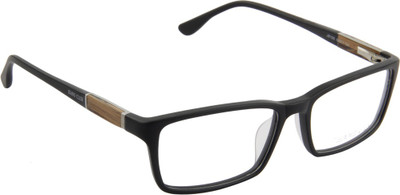 

Jeans Club Full Rim Rectangle Frame(54 mm