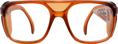 

Pavo Aves Full Rim Square Frame(53 mm