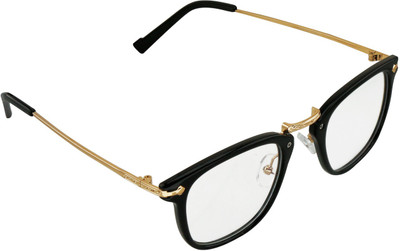 

ULTRAVISION Full Rim Rectangle Frame(47 mm