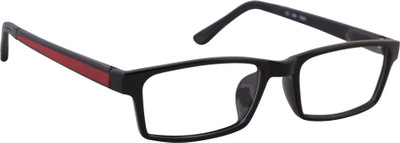 

iSTAR Full Rim Rectangle Frame(48 mm