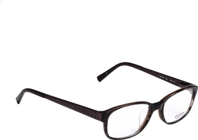 

Guess Full Rim Oval Frame(52 mm