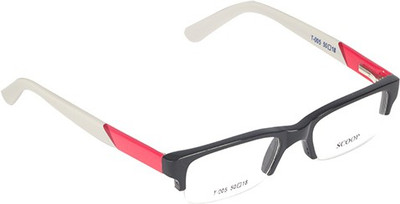 

Scoop Full Rim Rectangle Frame(50 mm