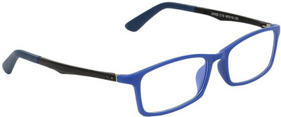

David Martin Full Rim Rectangle Frame(46 mm