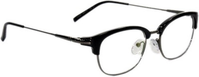 

Peter Jones Full Rim Square Frame(49 mm
