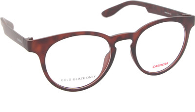 

Carrera Full Rim Rectangle Frame(48 mm