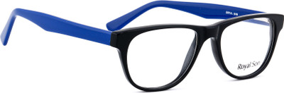 Royal Son Full Rim Rectangle Frame(52 mm