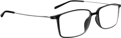 Clark Eye Full Rim Round Frame(49 mm