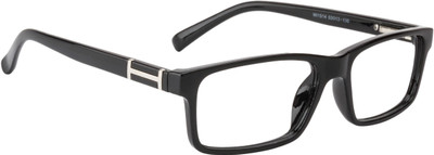 

Glitters Full Rim Rectangle Frame(53 mm