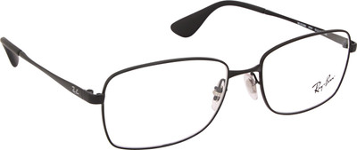 

Ray-Ban Full Rim Rectangle Frame(53 mm