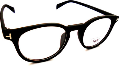 

Leo Full Rim Round Frame(52 mm