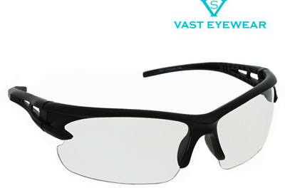 

Vast Half Rim Rectangle Frame(52 mm