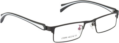 

Glitters Full Rim Rectangle Frame(46 mm