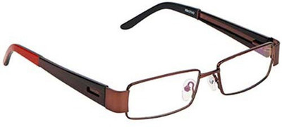 

Catcher Full Rim Rectangle Frame(52 mm)