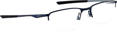 

Oakley Half Rim Rectangle Frame(52 mm
