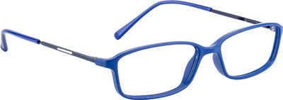 

Glitters Full Rim Rectangle Frame(47 mm