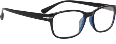 

Royal Son Full Rim Square Frame(47 mm
