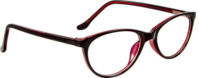 

Cardon Full Rim Cat-eyed Frame(51 mm