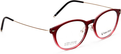 

Allen Solly Full Rim Cat-eyed Frame(50 mm