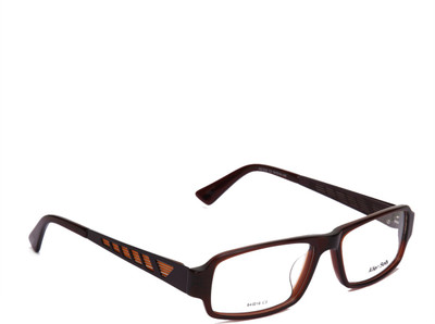 

Allen Solly Full Rim Rectangle Frame(54 mm