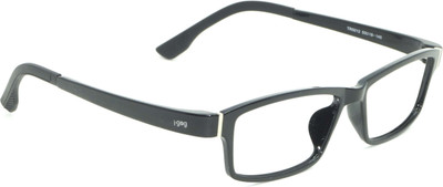 

I-GOG Full Rim Rectangle Frame(50 mm