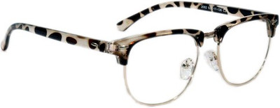 

Peter Jones Full Rim Square Frame(53 mm