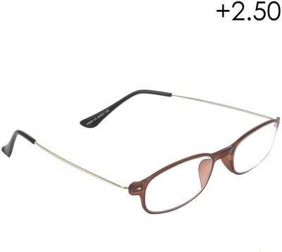 

Alire Readers Full Rim Oval Frame(50 mm