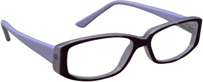 

Fast Fashion Full Rim Oval Frame(50 mm