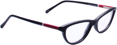 

HyderabadOpticians Full Rim Rectangle Frame(53 mm