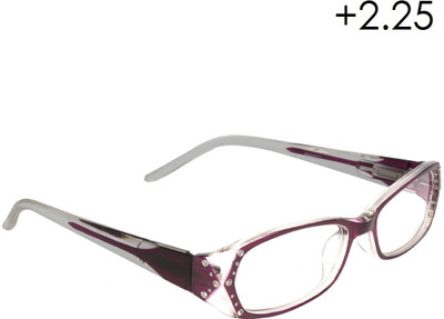 

Alire Readers Full Rim Oval Frame(50 mm