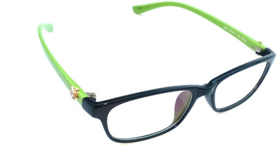 

Leo Full Rim Rectangle Frame(50 mm