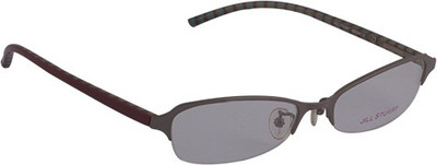 

Jill Stuart Half Rim Rectangle Frame(52 mm