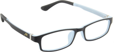 

Marabous Full Rim Rectangle Frame(49 mm