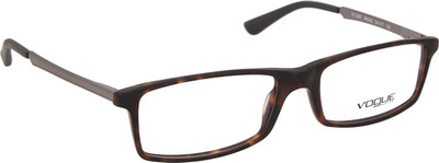 

Vogue Full Rim Square Frame(54 mm
